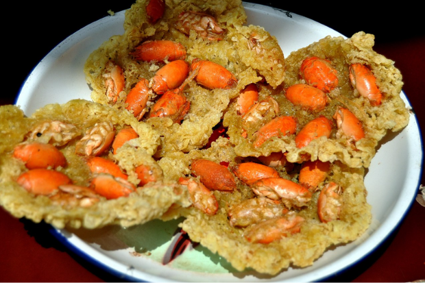 Cara masak yutuk