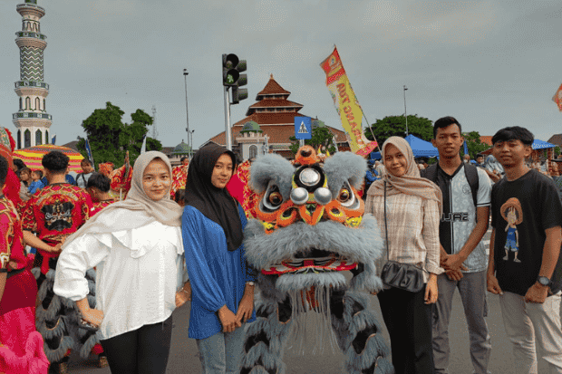 Daya Tarik Budaya dan Potensi Wisata Lokal