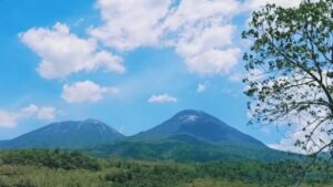 Gunung Lewotobi