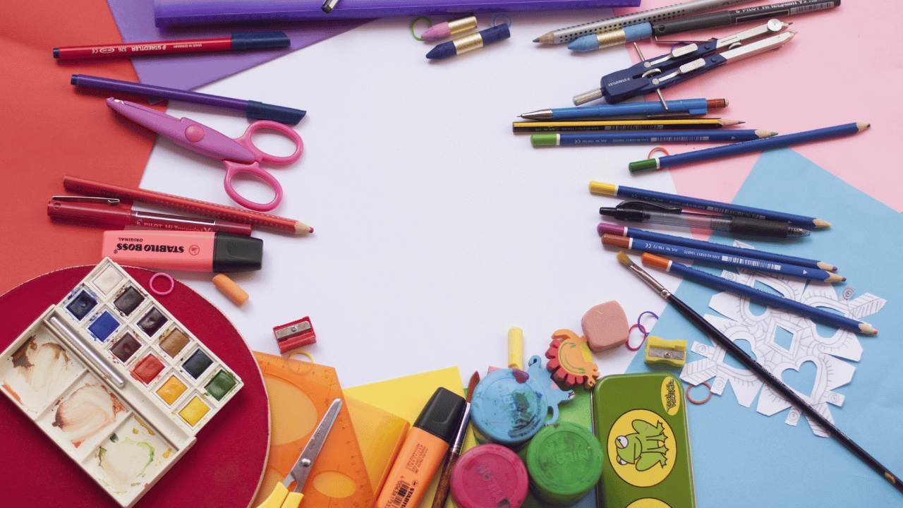 Ide Usaha Perlengkapan Sekolah yang Menjanjikan