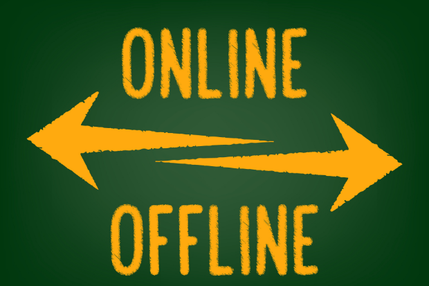 Maksimalkan Tampilan Usaha Busana, Offline & Online