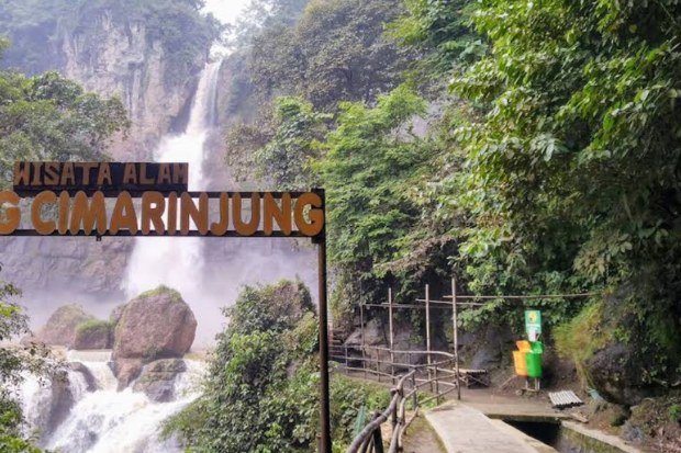 Akses dan Rute Menuju Lokasi (1)