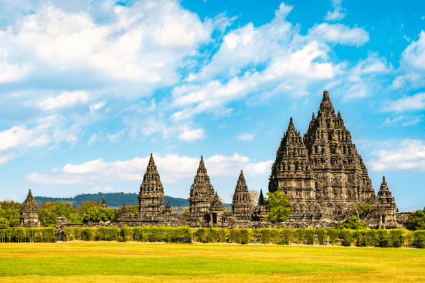 Destinasi Wajib Saat Liburan ke Jogja