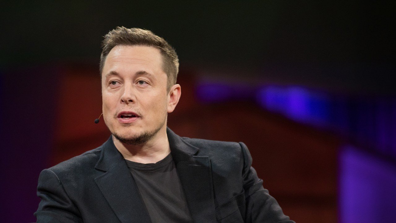 Elon Musk dan Kisah Gokil di Balik Semangat Tanpa Batas (1)