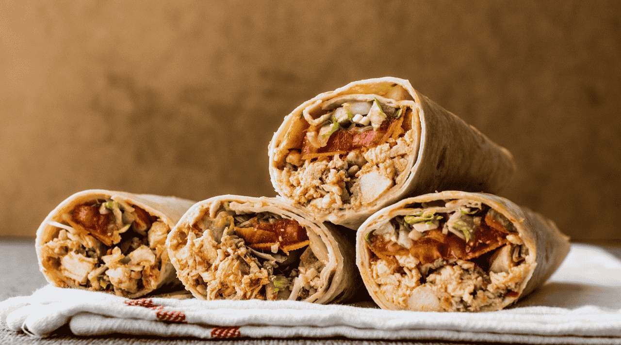 Kebab Terenak dan Murah yang Bikin Lidah Ketagihan