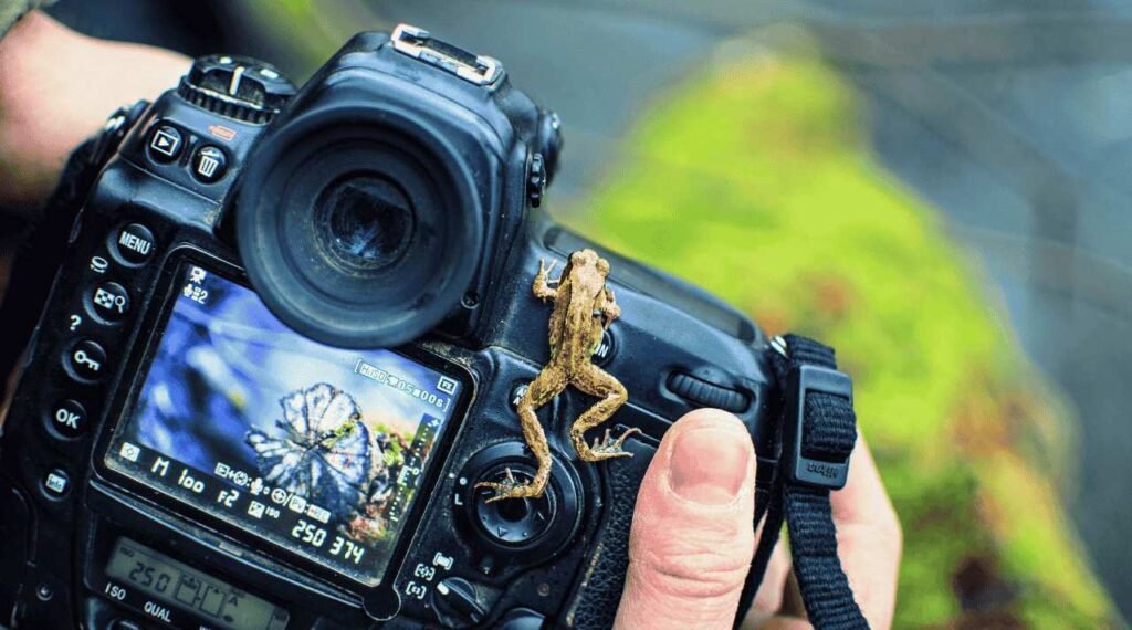 Kenapa Harus Gabung Komunitas Fotografi?