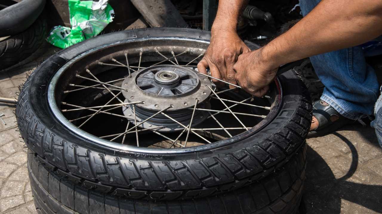 Kisah Tukang Tambal Ban Jadi Juragan Kos (1)