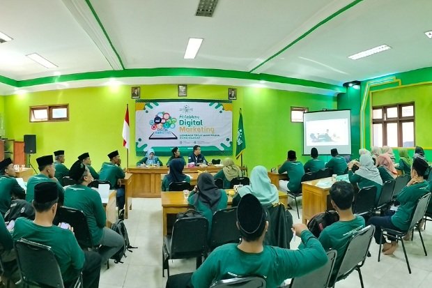 Menghadapi rasa takut dan tantangan di lapangan (1)