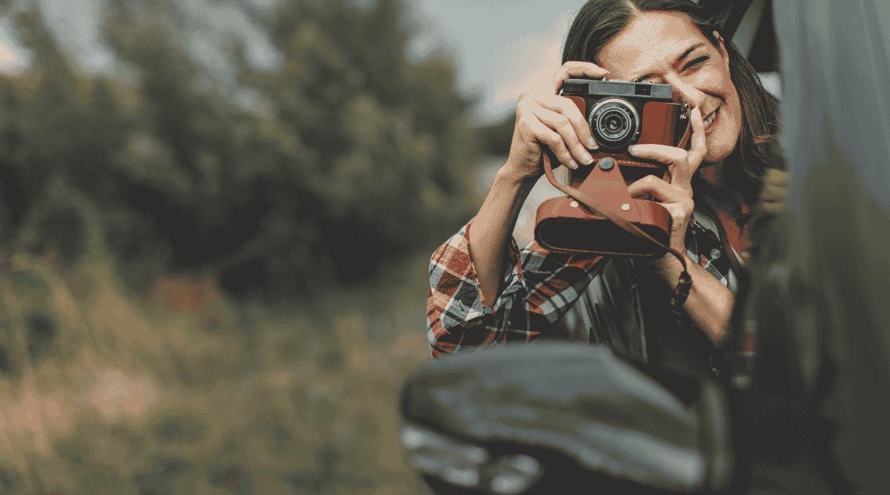 Menjadi Bagian dari Komunitas Fotografi yang Seru