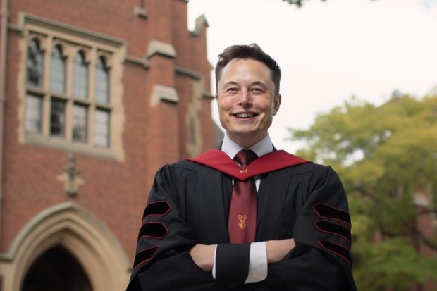 Perjalanan Pendidikan dan Keberanian Pindah (1)