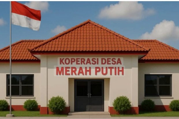 Sinergi Koperasi Pemerintah dan Dunia Usaha (1)