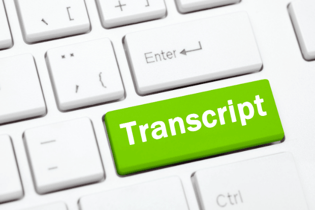 Tips Memulai Bisnis Transkripsi