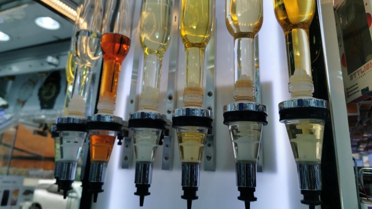 Usaha Refill Parfum yang Lagi Naik Daun