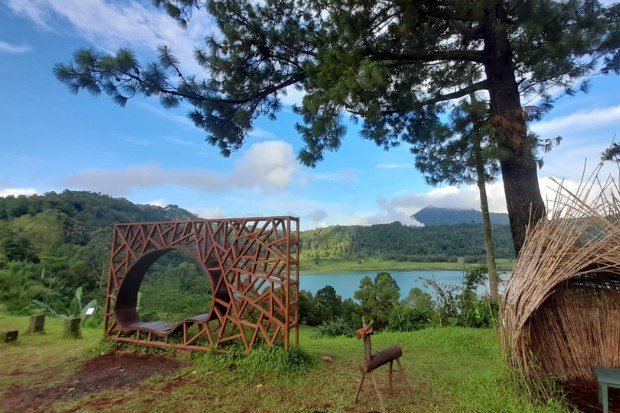 Aktivitas Seru di Sekitar Danau (1)