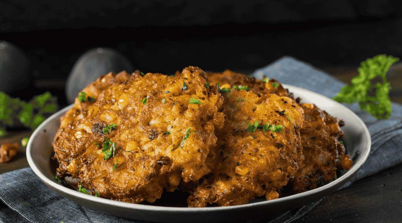 Bakwan Jagung Makanan Enak dan Gurih yang Selalu Bikin Ketagihan ngabari.my.id