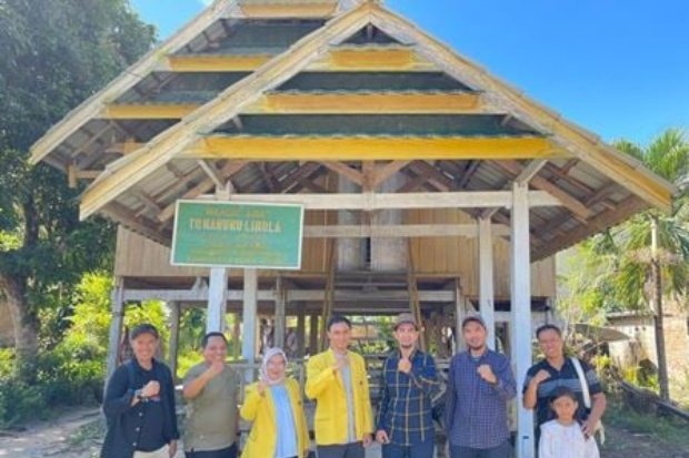 Kegiatan kreatif yang memikat generasi muda (1)