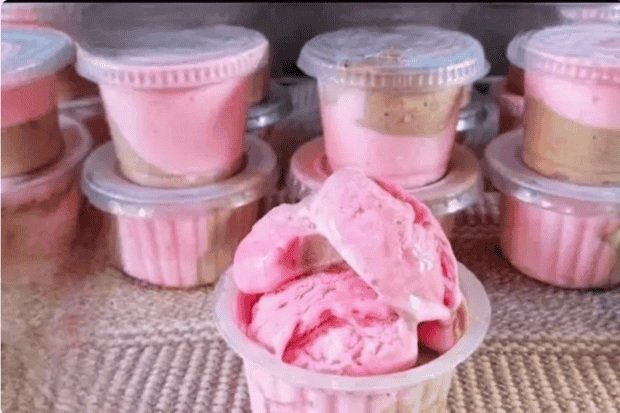 Mengapa Usaha Es Krim Homemade Menarik?