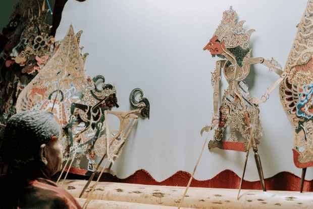 Peran Sanggar Wayang Kulit dalam Pelestarian Budaya