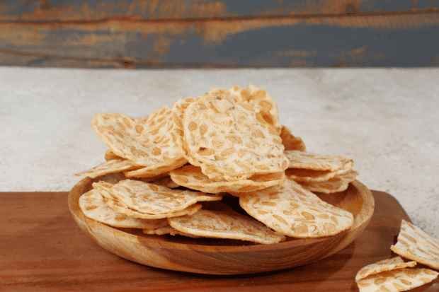 Potensi Pasar Tempe Organik yang Terus Tumbuh