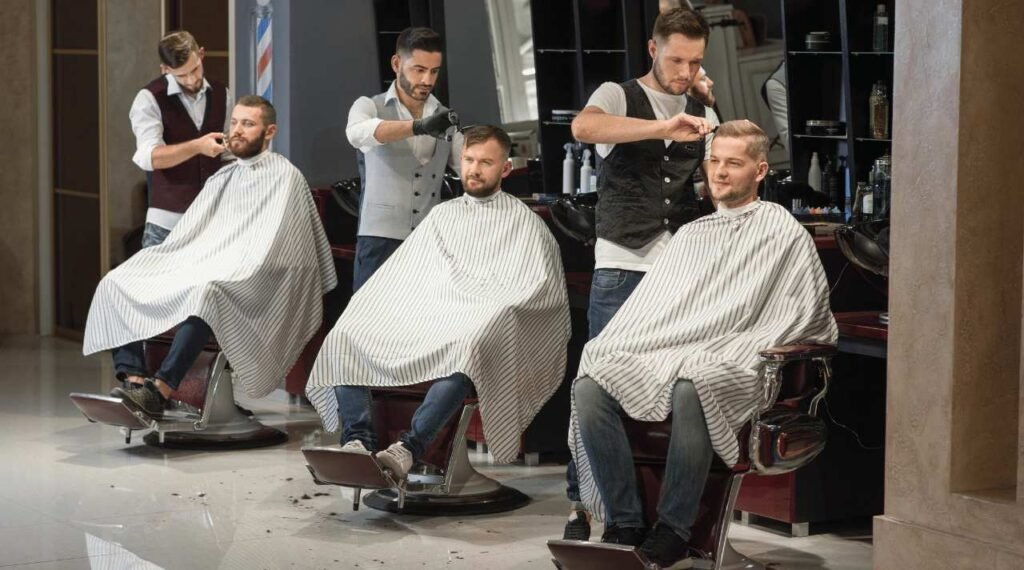 Salon Rambut Terbaik Itu Bukan Soal Harga, Tapi Soal Rasa