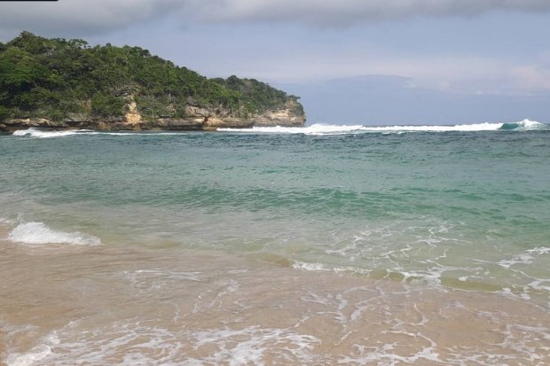 Suasana yang cocok buat merenung (1)