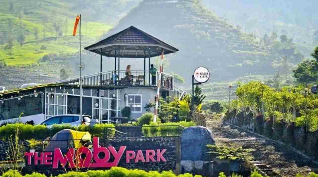 The Moby Park, Penginapan Nyaman di Kota Sejuk Wonosobo