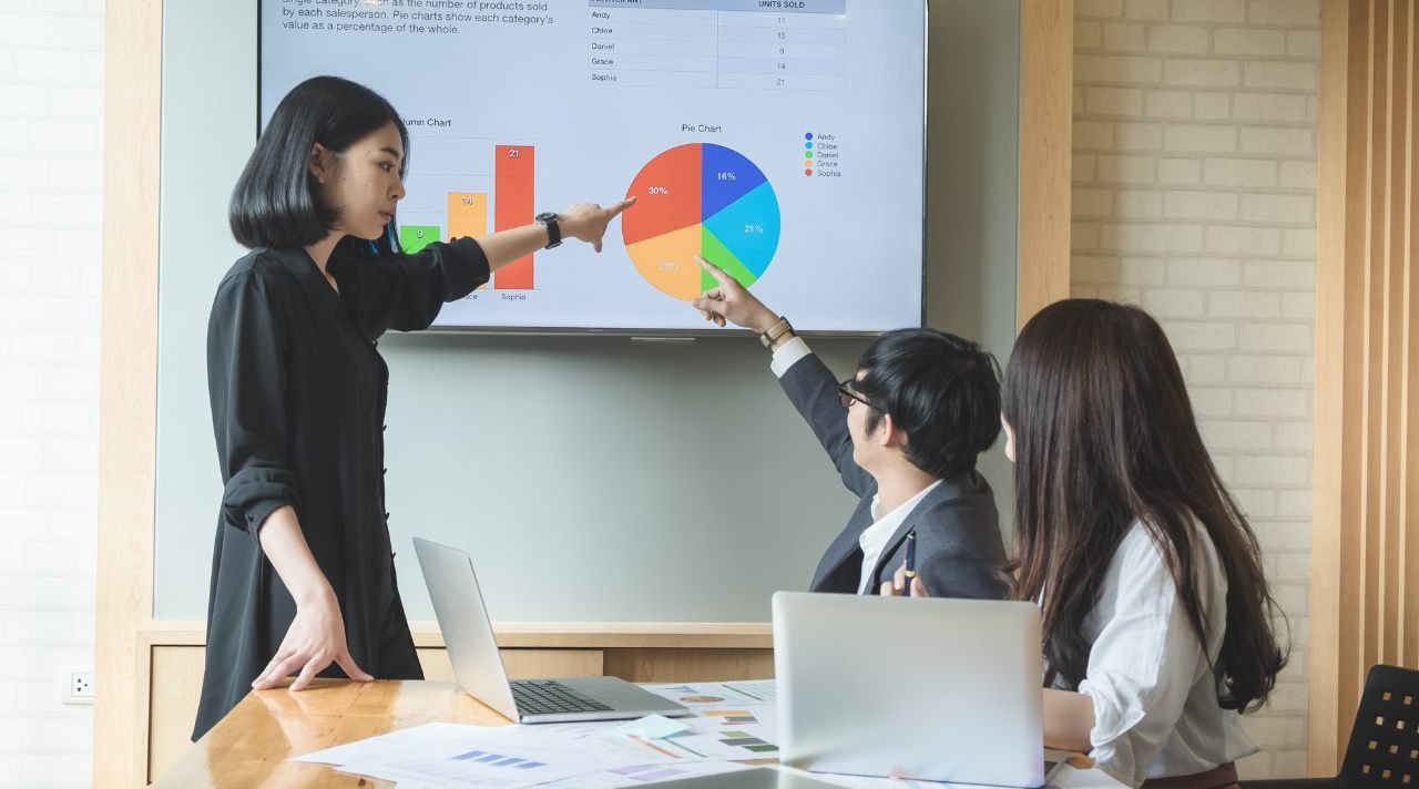 Affiliate Marketing Peluang Bisnis Bersama Komunitas Digital