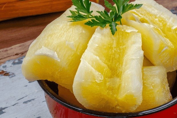 Bahan-Bahan yang Perlu Kamu Siapkan
