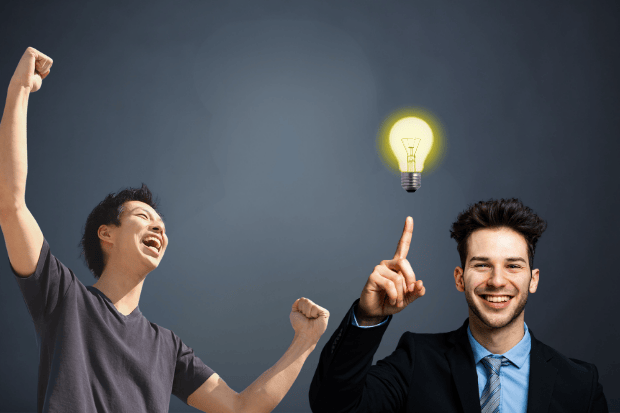 Belajar Bedakan Antara Semangat dan Solusi