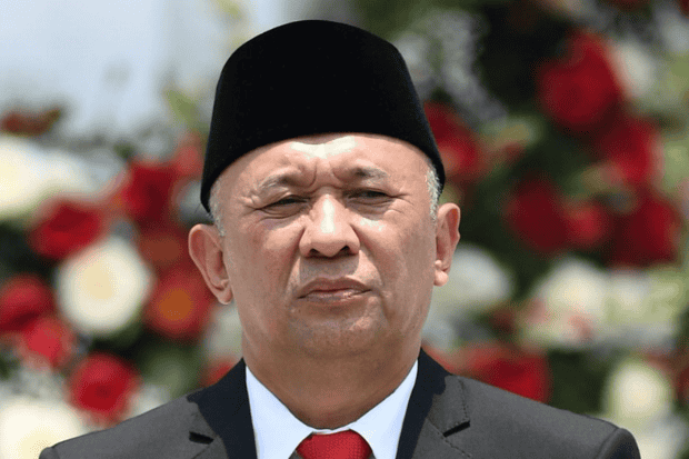 Inspirasi untuk Generasi Muda