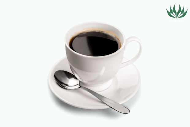 Kafein dalam Kopi