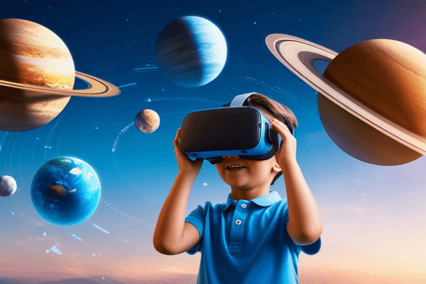 Kedekatan Virtual yang Bikin Rindu Nyata