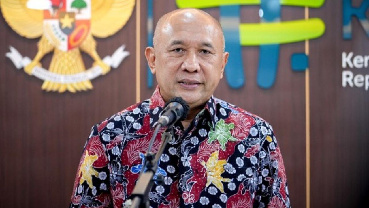 Kisah Inspiratif Teten Masduki yang Mengajarkan Banyak Hal