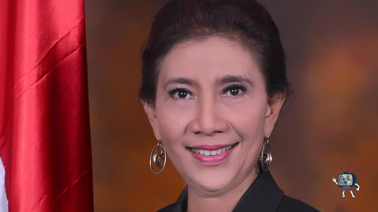 Kisah inspiratif Ibu Susi Pudjiastuti dari penjual ikan jadi menteri