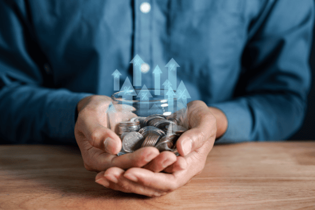 Modal usaha yang ramah kantong