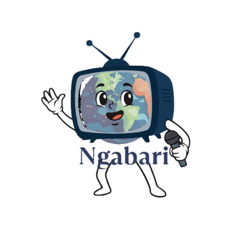 Ngabari Mascot