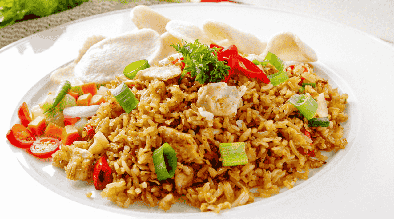 Rahasia Kenikmatan Nasi Goreng yang Selalu Bikin Kangen