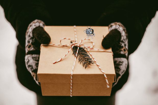 Tips memilih jasa gift box