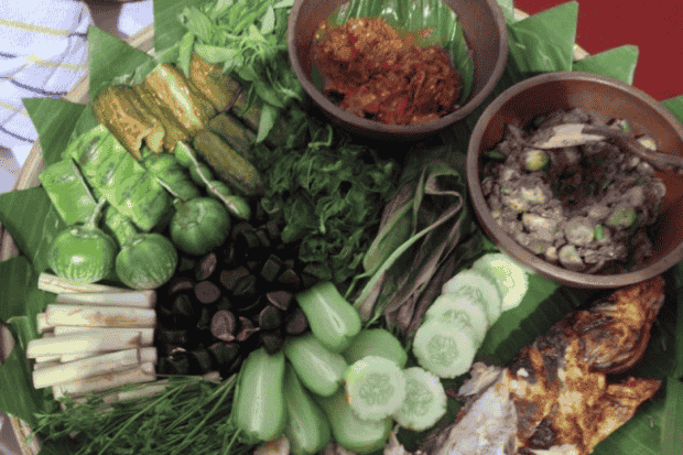 Bahan dan Persiapan Sebelum Membuat Seruit