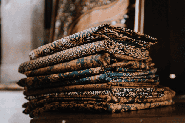 Batik sebagai Peluang Ekonomi Kreatif