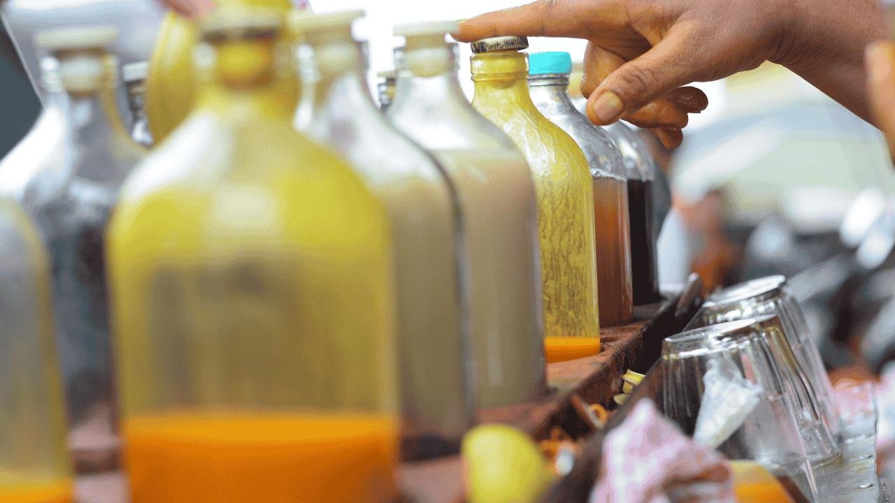 Bisnis Jamu Peluang Segar dari Warisan Nusantara