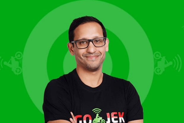 Dari Startup ke Ekosistem Raksasa