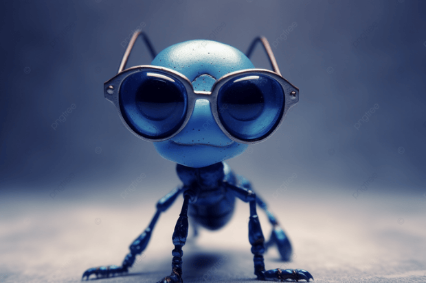 Fakta lain yang bikin semut makin keren