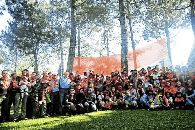 Jiwa Sosial dan Solidaritas