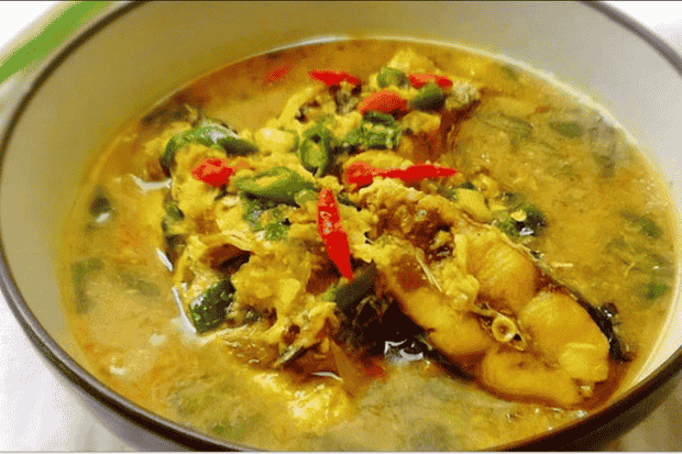 Kandungan Gizi dan Manfaatnya