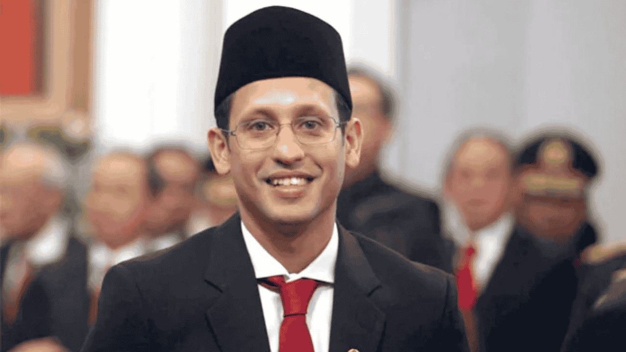 Kisah Inspiratif Gojek Nadiem Makarim dari Startup ke Menteri