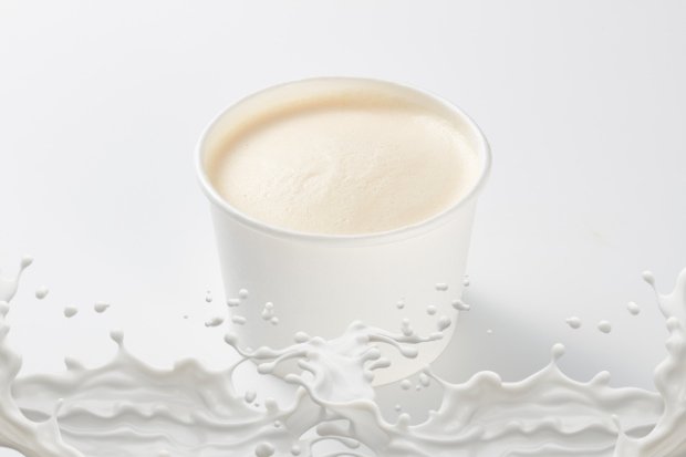 Manfaat susu fullcream untuk pertumbuhan anak