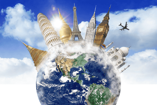 Menemukan Tempat Aman di Dunia Sendiri