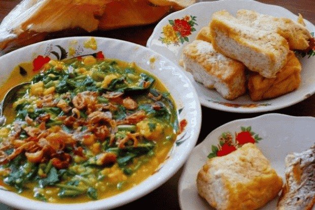 Menyebarkan Cita Rasa Nusantara