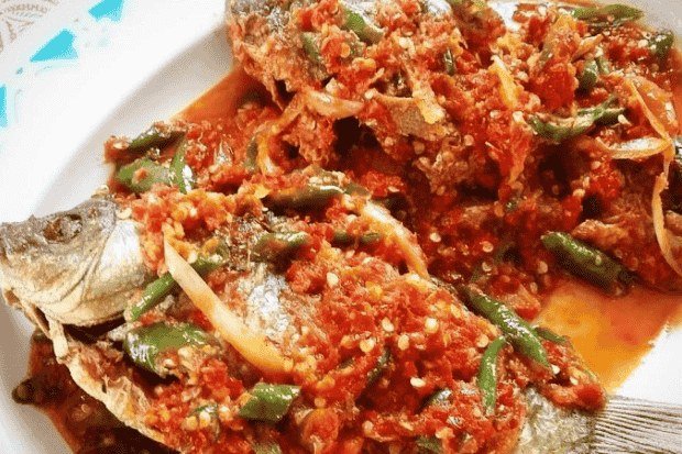 Seruit dan Gaya Hidup Masa Kini